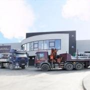 54.jpg - De Bock Industriebouw BVBA, Beveren