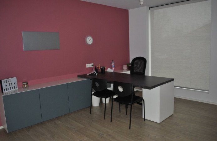 Articulatieproblemen Waarschoot, Oost-Vlaanderen