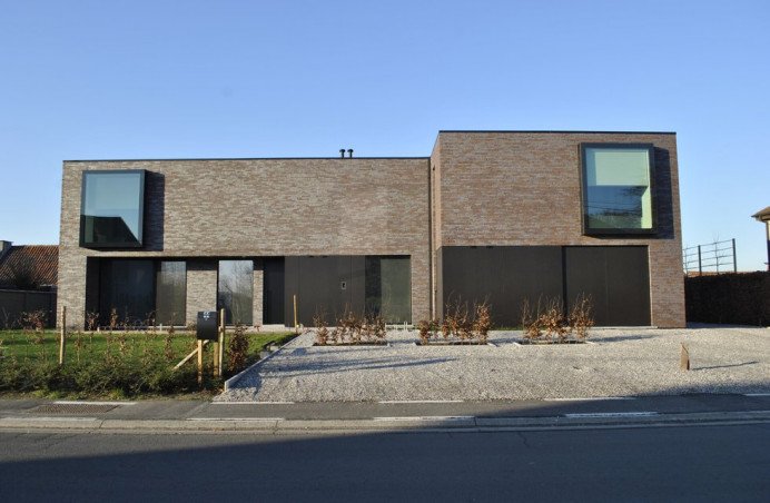 Articulatieproblemen Waarschoot, Oost-Vlaanderen