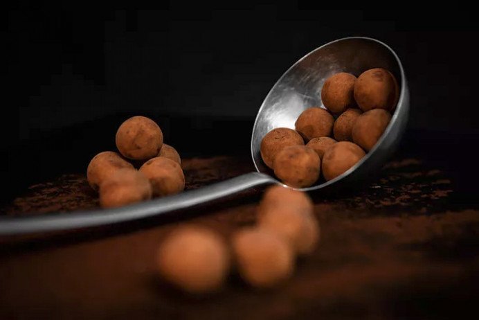 Marsepein Linkebeek, Vlaams-Brabant