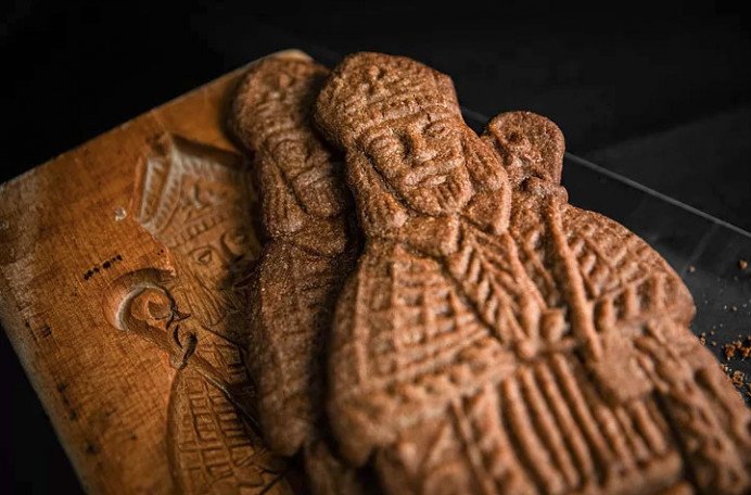 Speculoos Linkebeek, Vlaams-Brabant