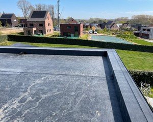 Algemene dakwerken - Algemene Dakwerken Schrijvers, Genk