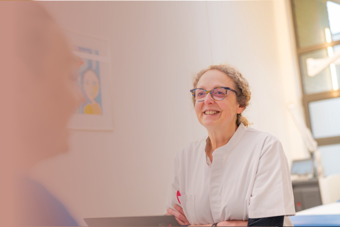 Dermatoloog in de buurt Genk, Limburg