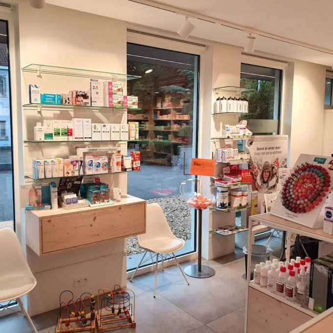 20200518_210059.jpg - Apotheek Vanswijgenhoven, Sint-truiden