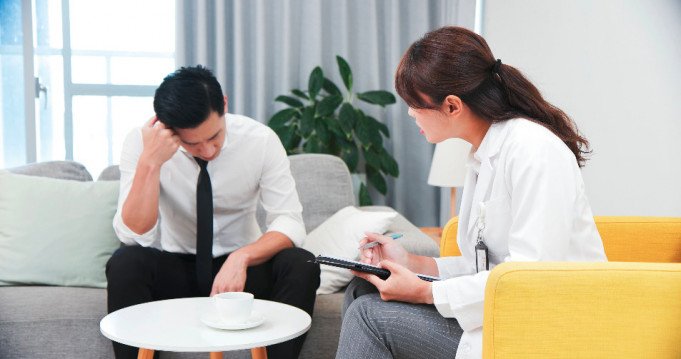 Cognitieve gedragstherapie Diksmuide, West-Vlaanderen