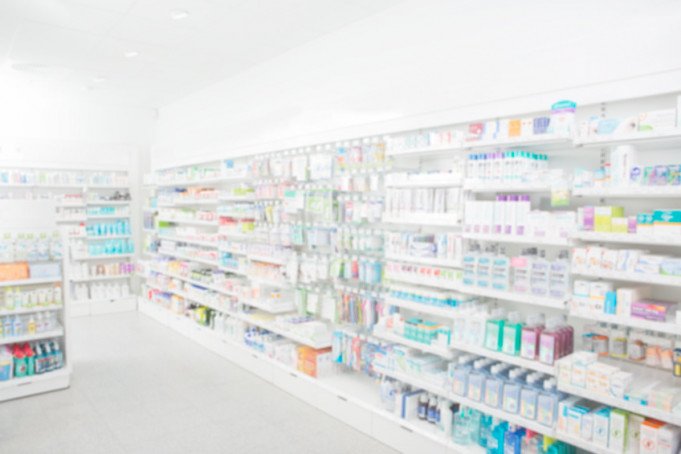 Geneesmiddelen Knokke-heist, West-Vlaanderen