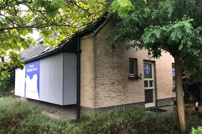 Dierenkliniek Oudenaarde, Oost-Vlaanderen
