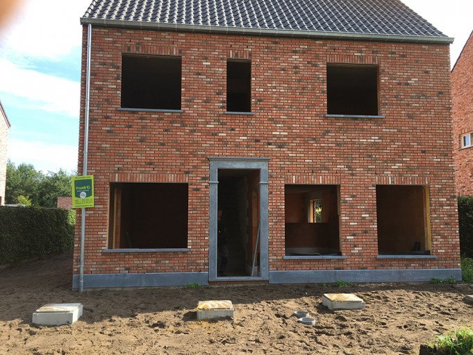 Specialist in algemene bouwwerken Langdorp, Vlaams-Brabant