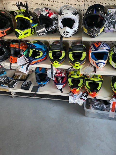 Fietsaccessoires Herselt, Antwerpen