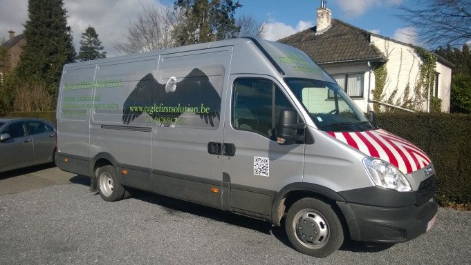 Industrieel onderhoud Lovendegem, Oost-Vlaanderen