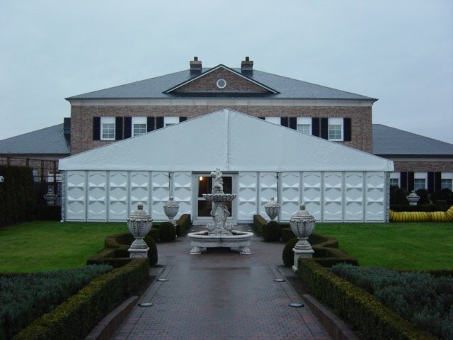 Tentenverhuur Vrancken BVBA