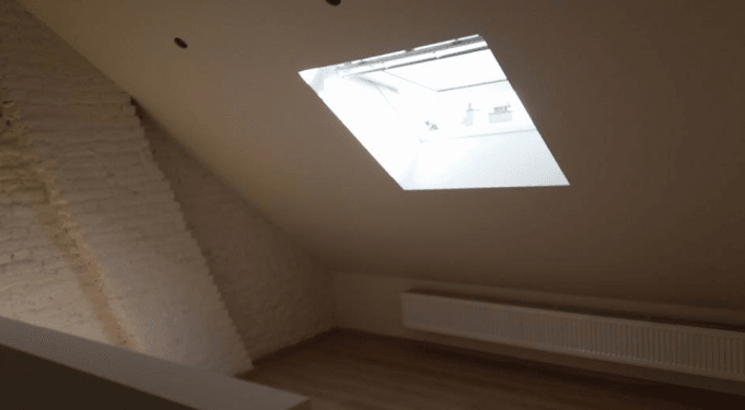 Plaatsen van velux Scherpenheuvel-Zichem, Vlaams-Brabant