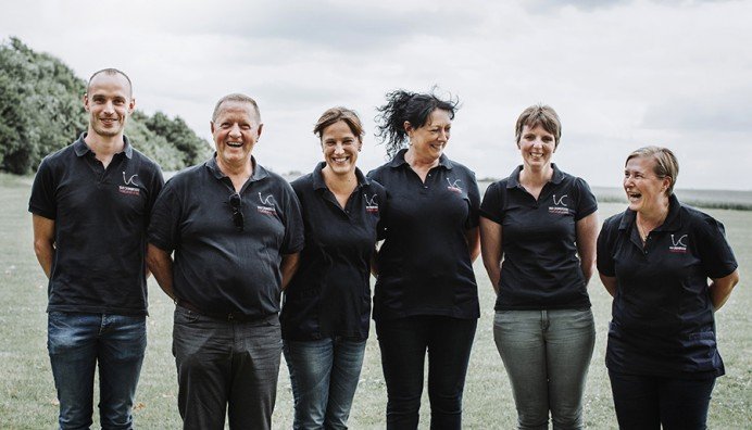 Van Crombrugge Thuisverpleging