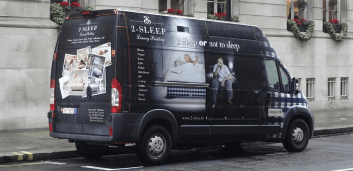 2-Sleep Luxury Bedding, Heers