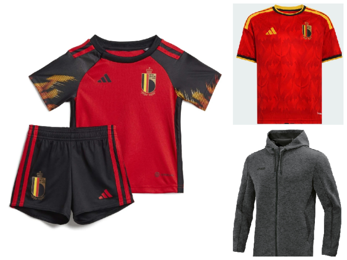 schoen2.png - Schaessens Sport, Wilrijk