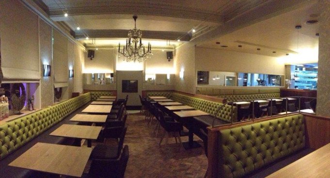 10417709_596889933750564_4059464716481089517_n.jpg - Brasserie De Kring, Zottegem