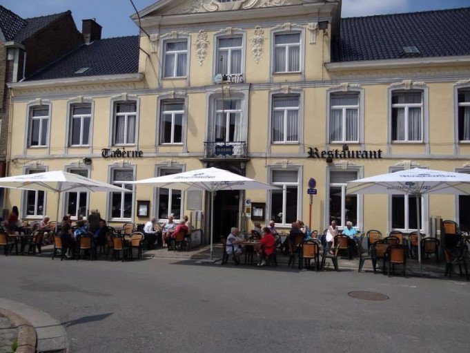 10645022_583397311766493_8468532487796656229_n.jpg - Brasserie De Kring, Zottegem