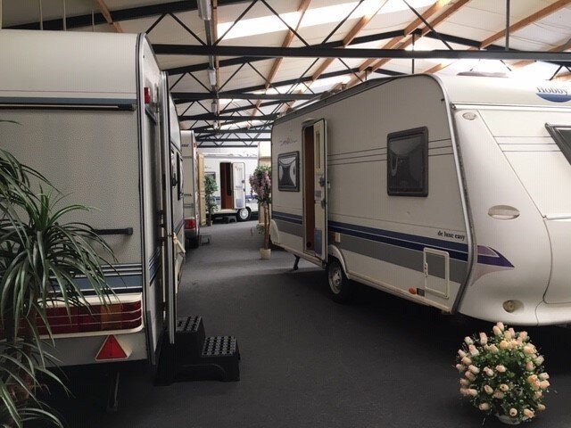 VLD Caravans BVBA, Zandhoven