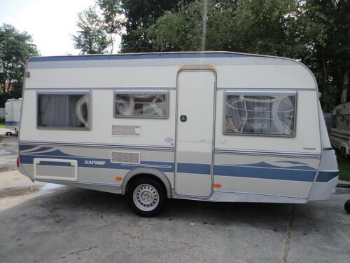  VLD Caravans BVBA, Zandhoven