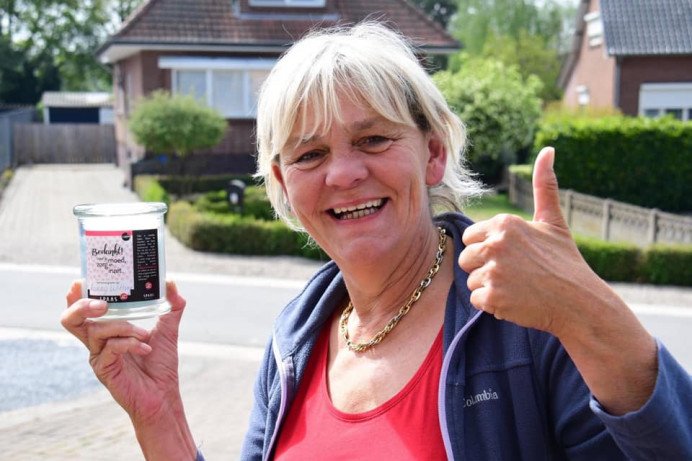 Thuisverpleging Sonja Hilven, Neeroeteren (Maaseik)