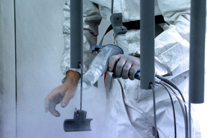 N-Ice Clean, Maldegem