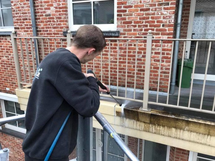 Autoschoonmaakbedrijf - Blinky Blitz, Zoersel