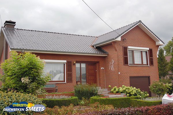 dakwerken1(1).jpg - Dakwerken Smeets, Neeroeteren - Maaseik
