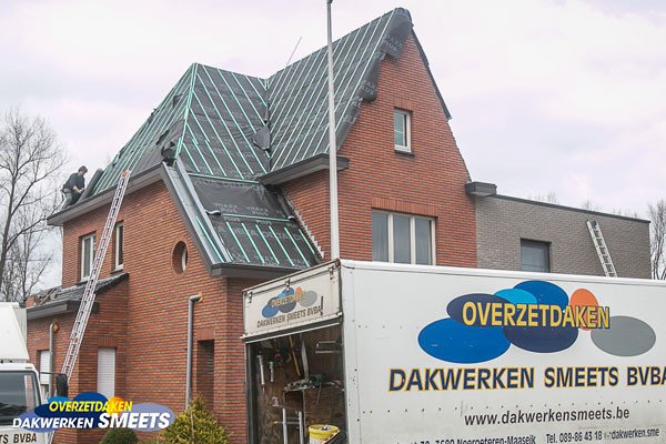 dakwerken2(1).jpg - Dakwerken Smeets, Neeroeteren - Maaseik