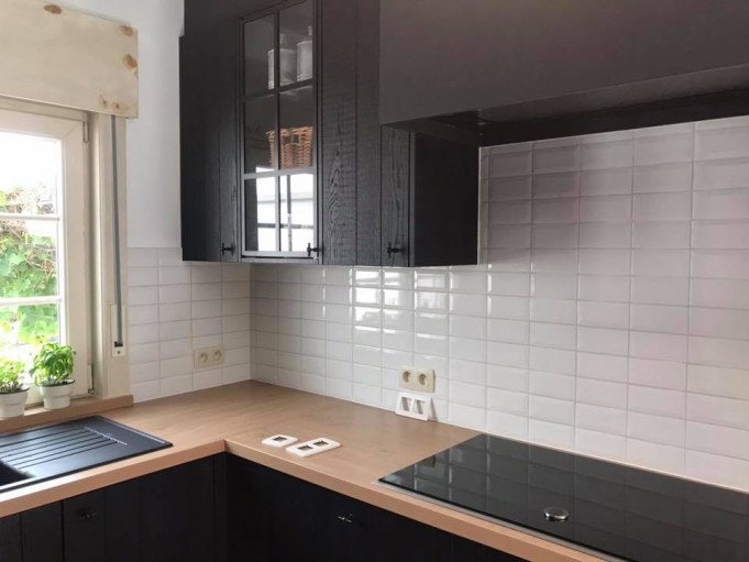 Renovatiebedrijf in de buurt Bouwel, Antwerpen