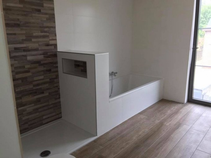 Klusjesman aan huis Bouwel, Antwerpen