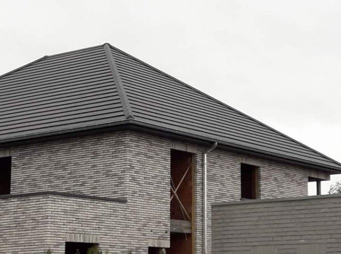 Professionele dakdekker - Dak- en timmerwerken Leemans, Opwijk