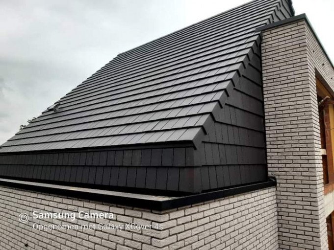 Professionele dakdekker - Dak- en timmerwerken Leemans, Opwijk