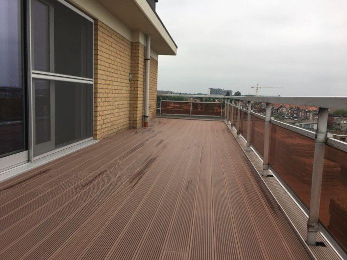 De Klussenier Gunther marien