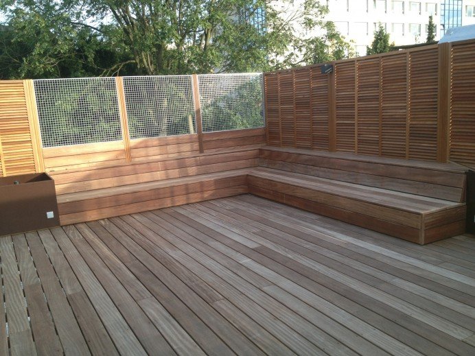 Gunter Mols Interieur