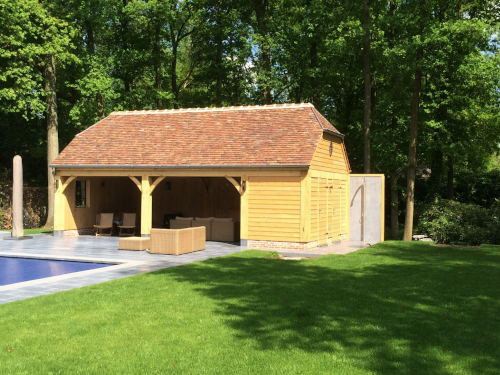 Specialist in dakwerken Zoersel