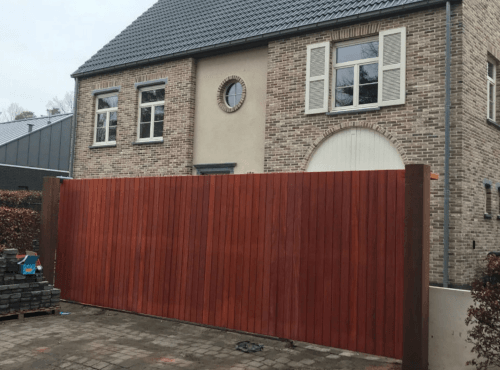 Specialist in dakwerken Zoersel