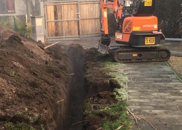 Gespecialiseerde loodgieter - Gummersbach Jim, Brecht