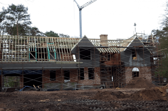 Specialist in timmerwerken Hoogstraten, Antwerpen