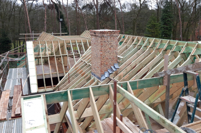 Specialist in timmerwerken Hoogstraten, Antwerpen