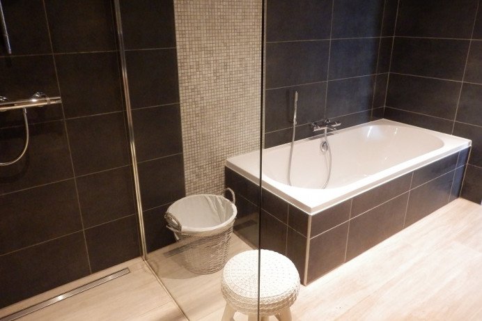 Centrale verwarming - Comeet Verwarming 