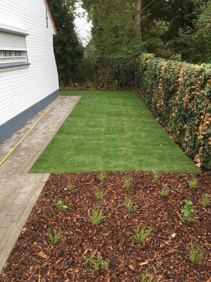 Goede tuinman in de buurt Wingene, West-Vlaanderen