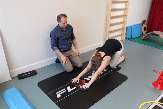 gal3.jpg - Groepspraktijk Verdegem, Evergem