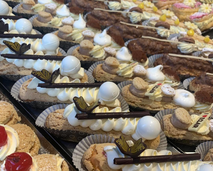 Taart op bestelling Maldegem, Oost-Vlaanderen