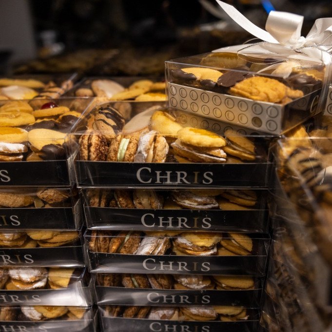 Ambachtelijke verse bakkerij Maldegem, Oost-Vlaanderen