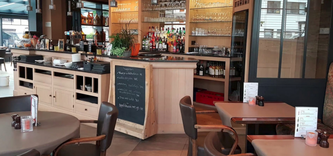 Feestmenu Wilrijk, Antwerpen