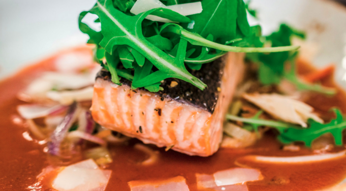 Belgische en Franse keuken Wilrijk, Antwerpen