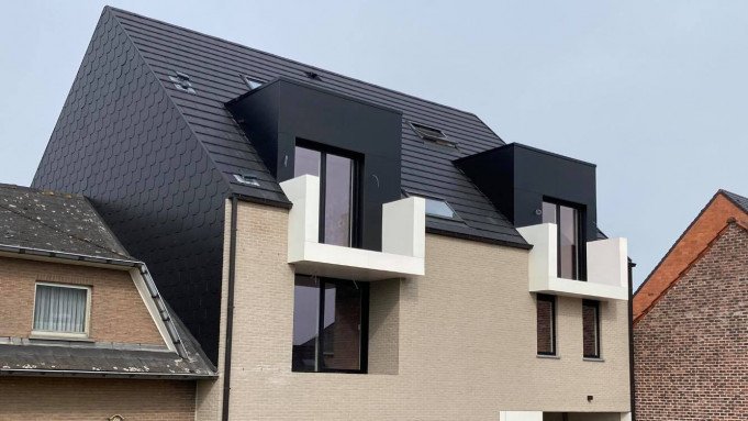 Specialist in dakwerken Geraardsbergen, Oost-Vlaanderen