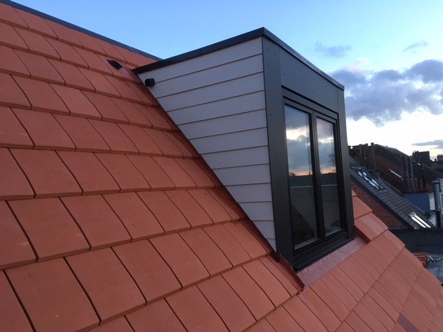 Algemene dakdekker Geraardsbergen, Oost-Vlaanderen