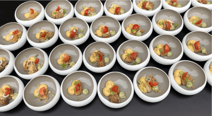 De Veldkeuken, Waregem