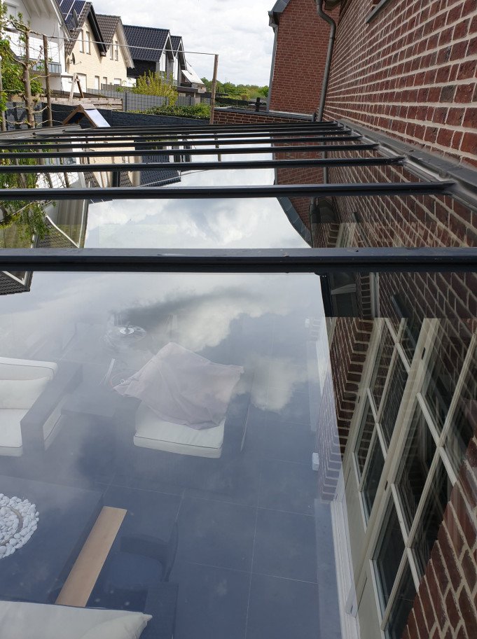 Schoonmaak van bedrijven Eigenbilzen